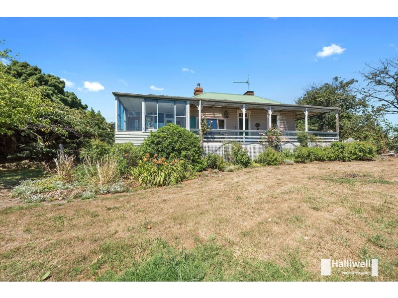 21 Old Kindred Road, Forth TAS 7310