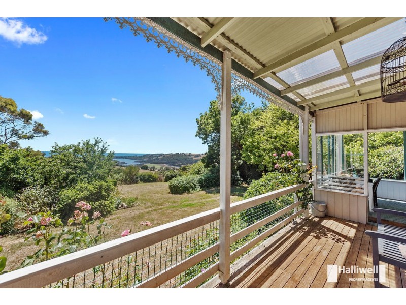 21 Old Kindred Road, Forth TAS 7310