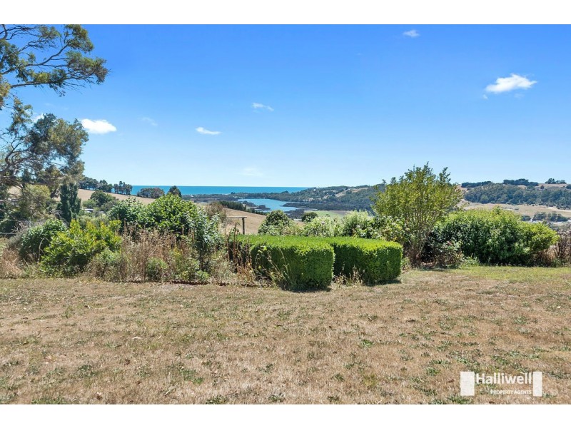21 Old Kindred Road, Forth TAS 7310