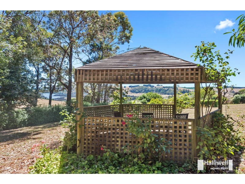 21 Old Kindred Road, Forth TAS 7310