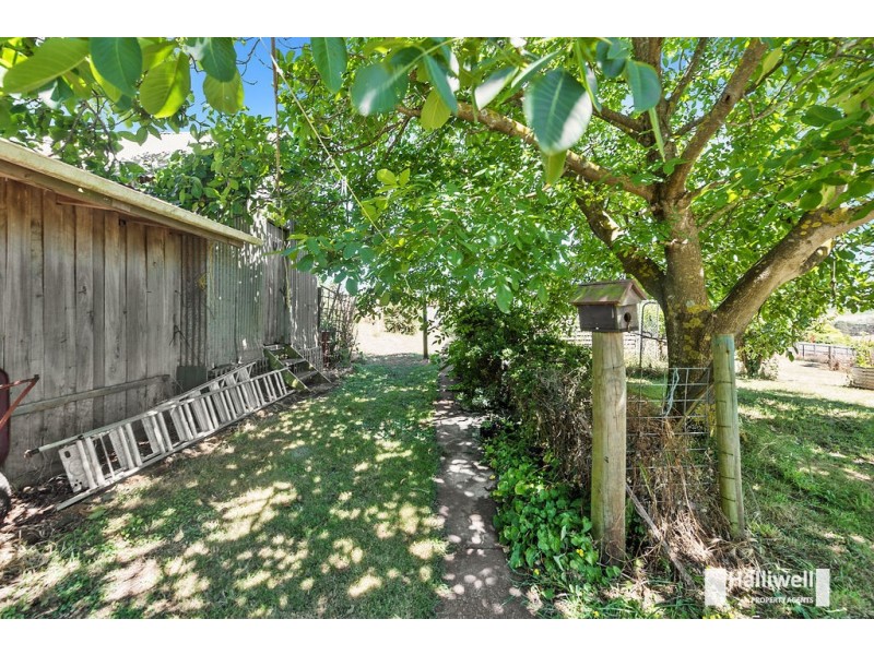 21 Old Kindred Road, Forth TAS 7310