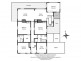 21 Old Kindred Road, Forth TAS 7310 Floorplan