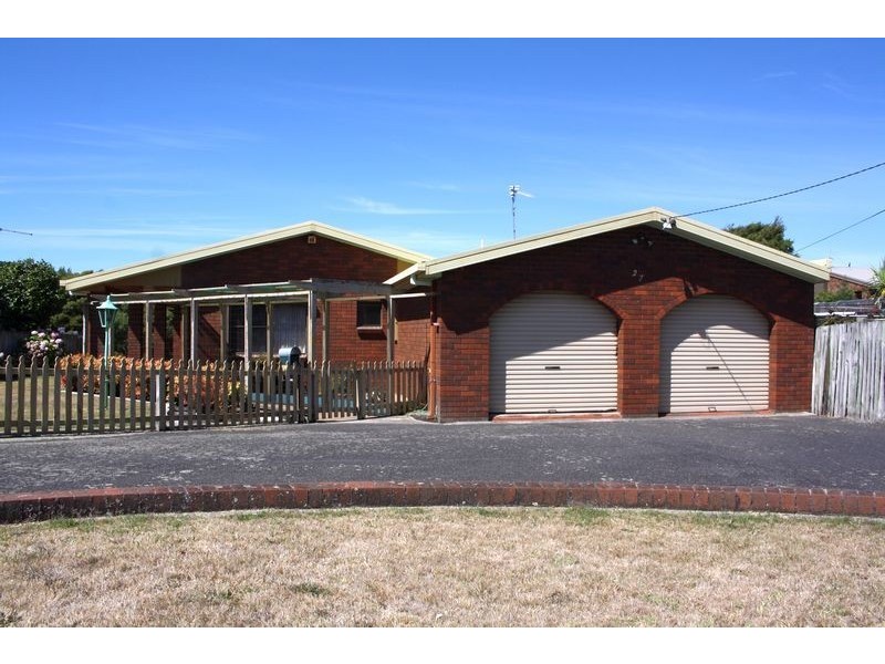 27 Shearwater Boulevard, Shearwater TAS 7307