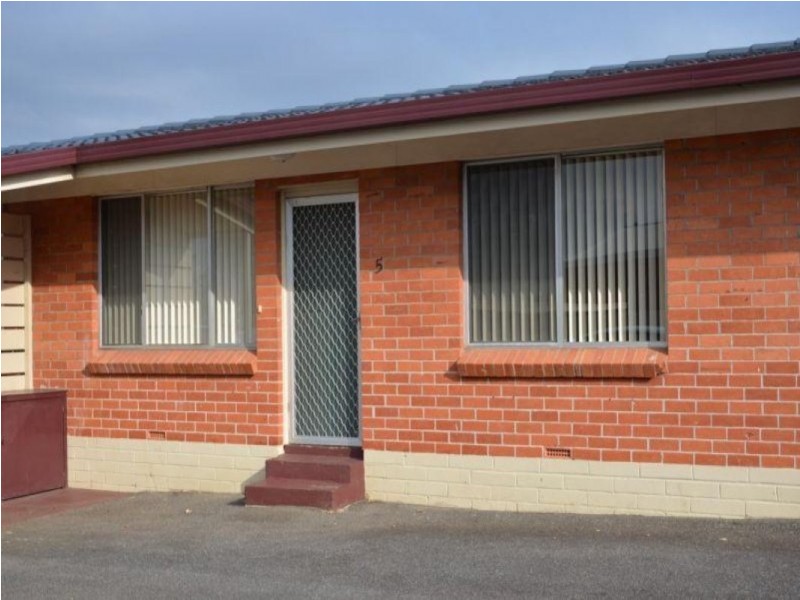 5/47 Steele Street, Devonport TAS 7310