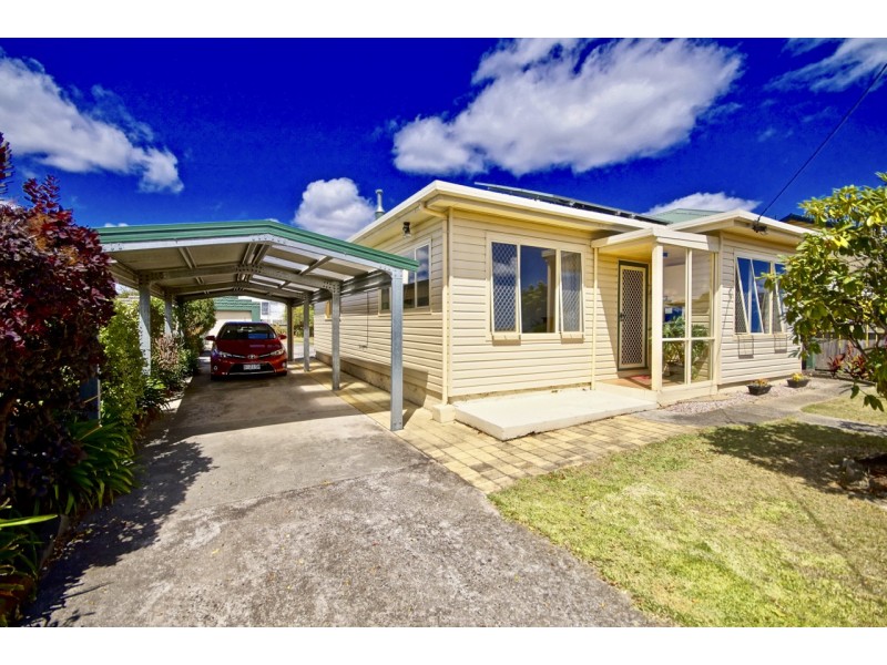 91 George Street, Devonport TAS 7310