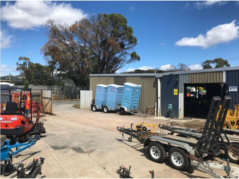 41a Devonport Road, Quoiba TAS 7310