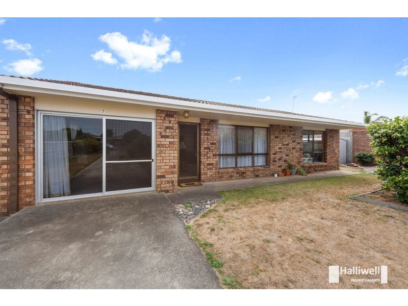 7/8 Kilrush Court, Devonport TAS 7310