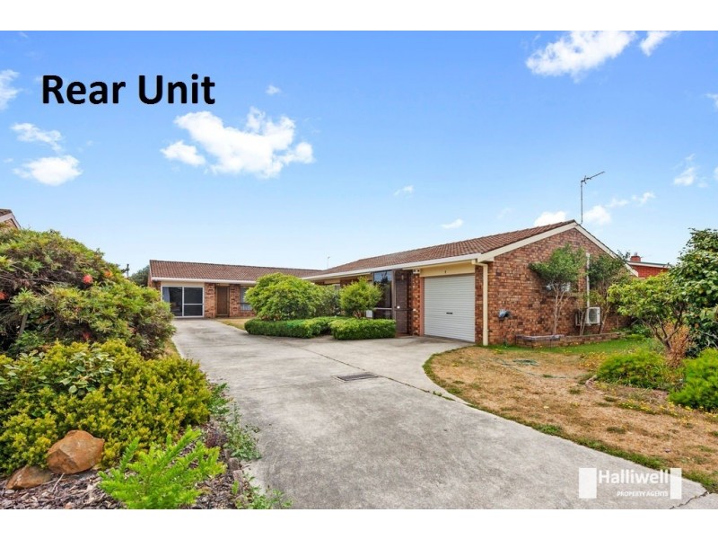 7/8 Kilrush Court, Devonport TAS 7310