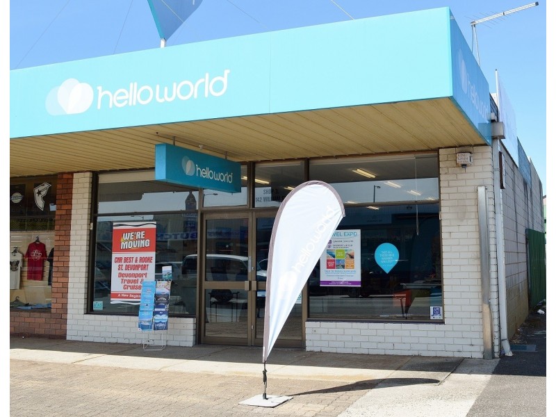 3/142 William Street, Devonport TAS 7310