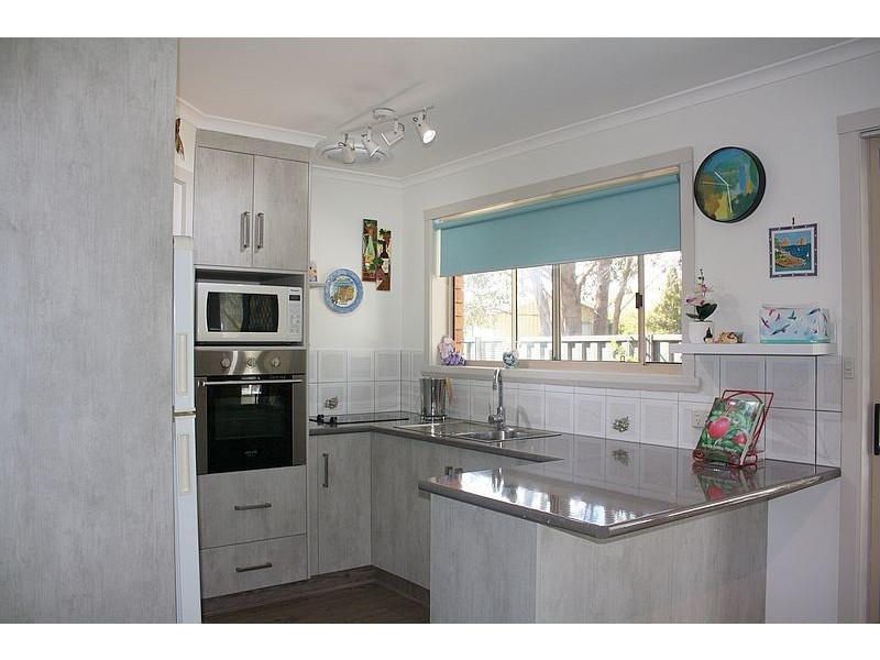 1/99 Alexander Street, Shearwater TAS 7307
