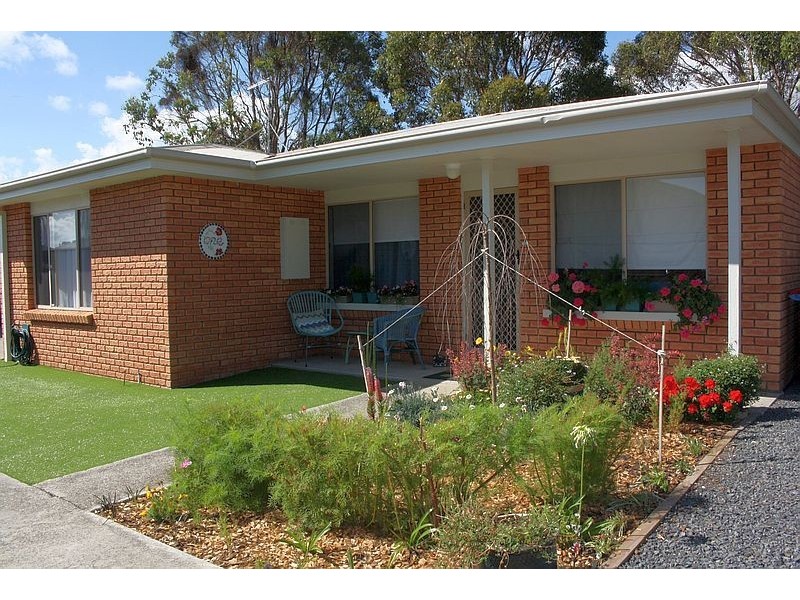 1/99 Alexander Street, Shearwater TAS 7307
