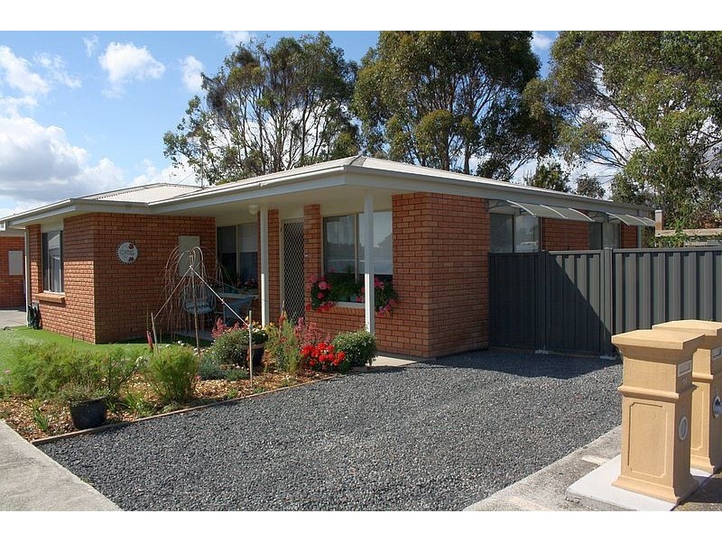 1/99 Alexander Street, Shearwater TAS 7307