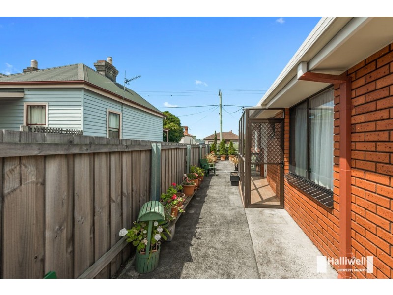 4/55 North Fenton Street, Devonport TAS 7310