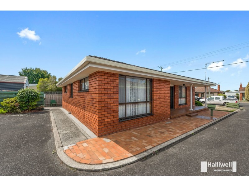 4/55 North Fenton Street, Devonport TAS 7310