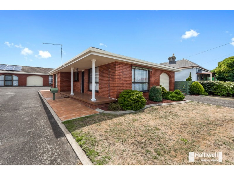 4/55 North Fenton Street, Devonport TAS 7310