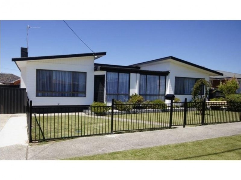 3 Goddard Street, Ulverstone TAS 7315