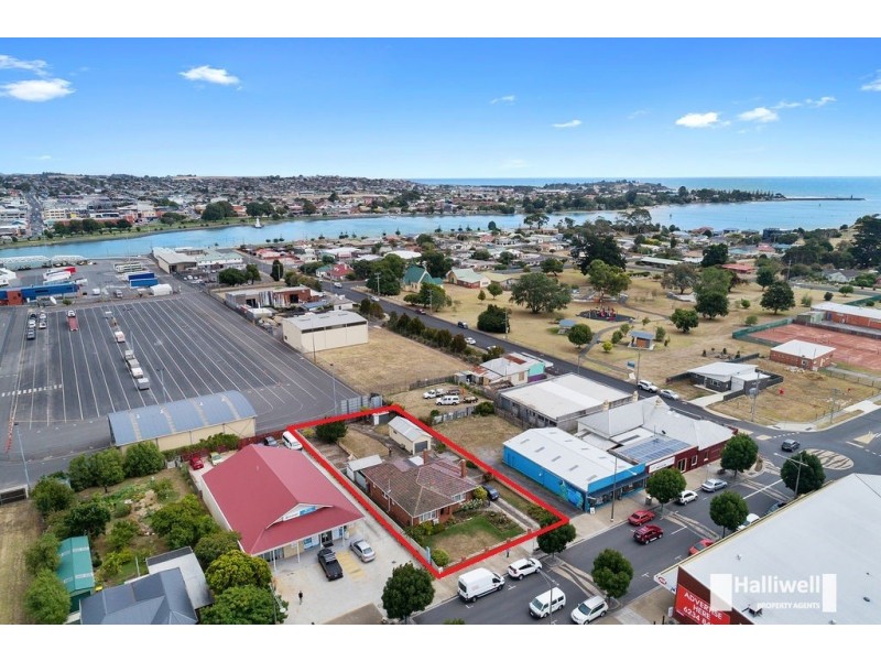 60 Wright Street, East Devonport TAS 7310
