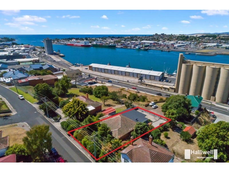 55 Wenvoe Street, Devonport TAS 7310