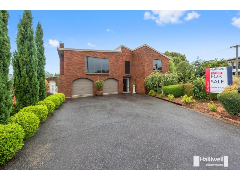 16 Somme Street, Miandetta TAS 7310