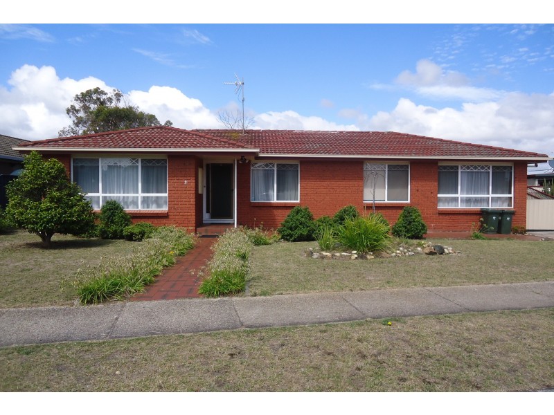 3 Lethborg Avenue, Turners Beach TAS 7315