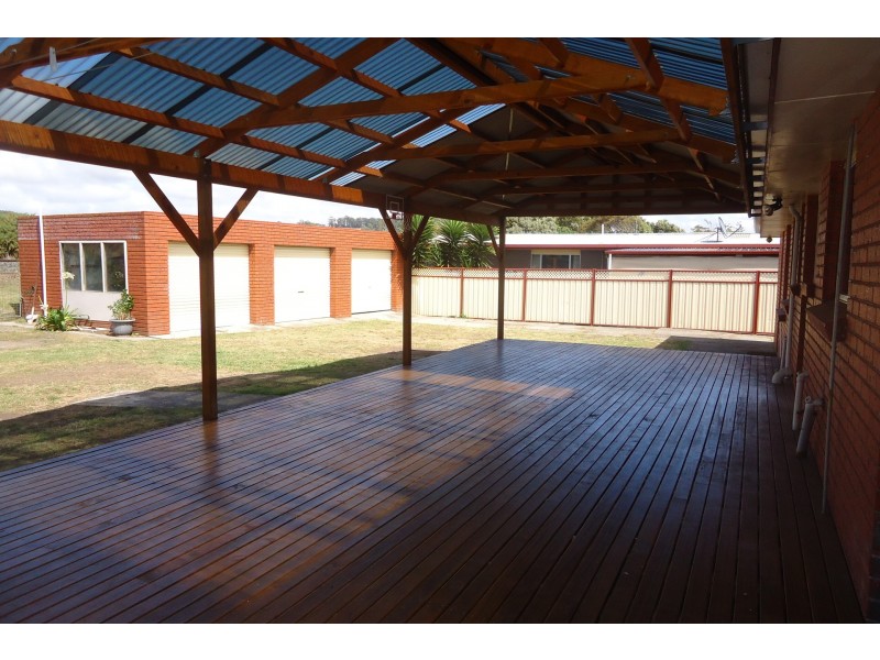 3 Lethborg Avenue, Turners Beach TAS 7315