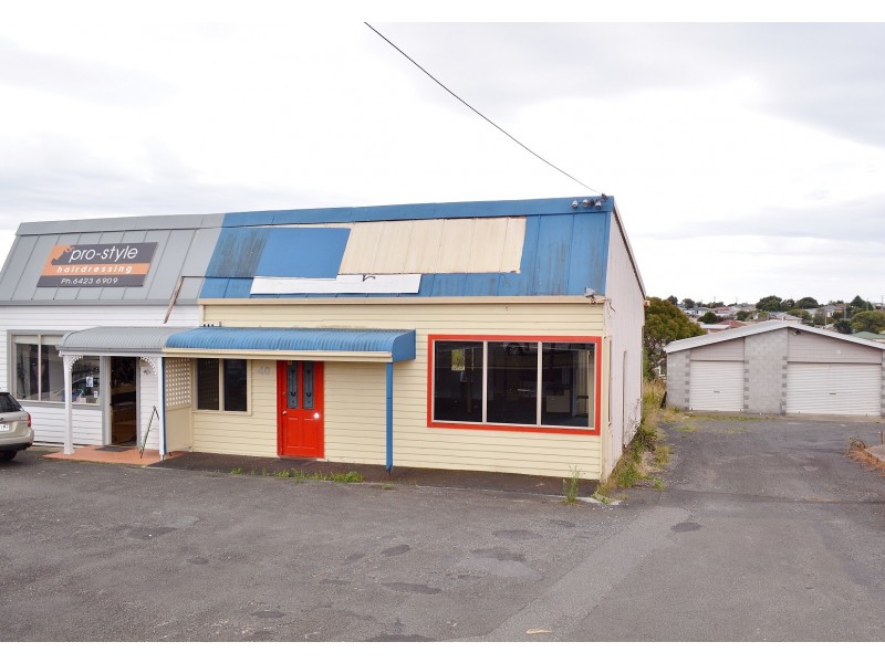 40 Don Road, Devonport TAS 7310