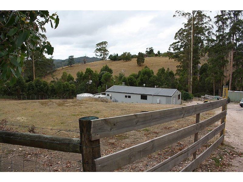 5 Gleadow Lane, Acacia Hills TAS 7306