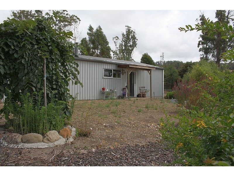 5 Gleadow Lane, Acacia Hills TAS 7306