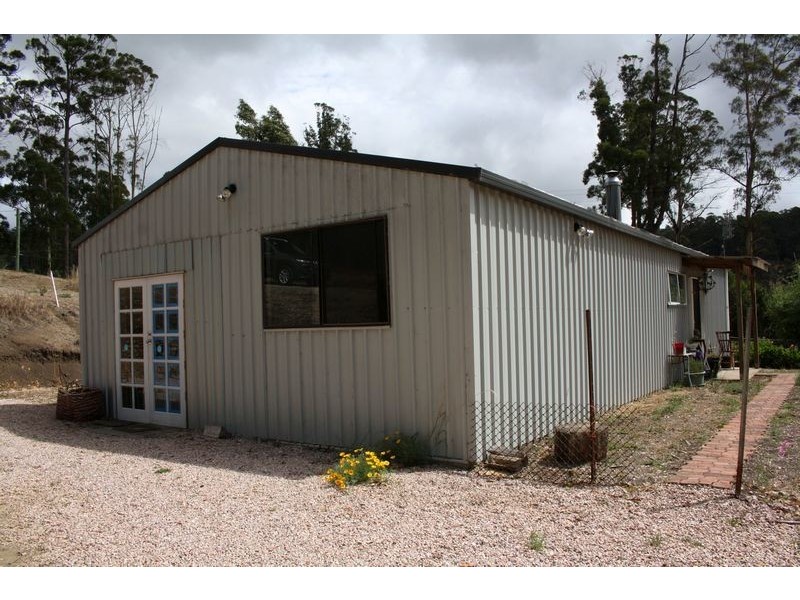 5 Gleadow Lane, Acacia Hills TAS 7306