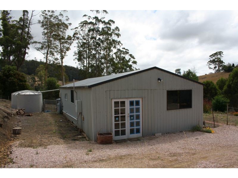 5 Gleadow Lane, Acacia Hills TAS 7306