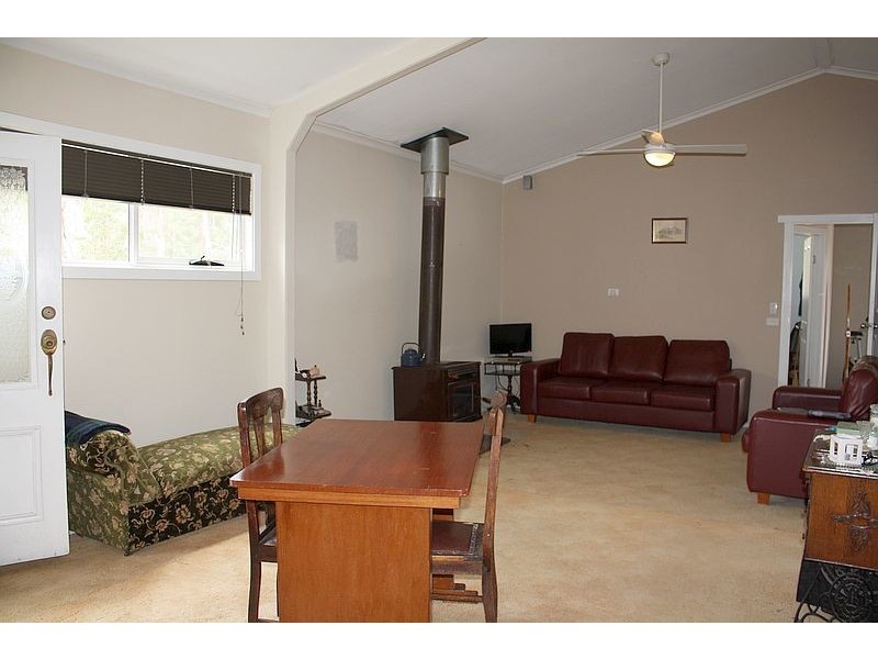 5 Gleadow Lane, Acacia Hills TAS 7306