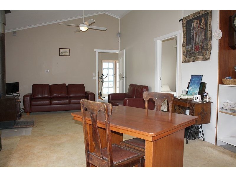 5 Gleadow Lane, Acacia Hills TAS 7306