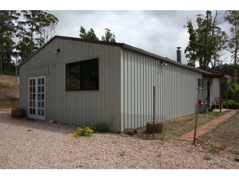 5 Gleadow Lane, Acacia Hills TAS 7306