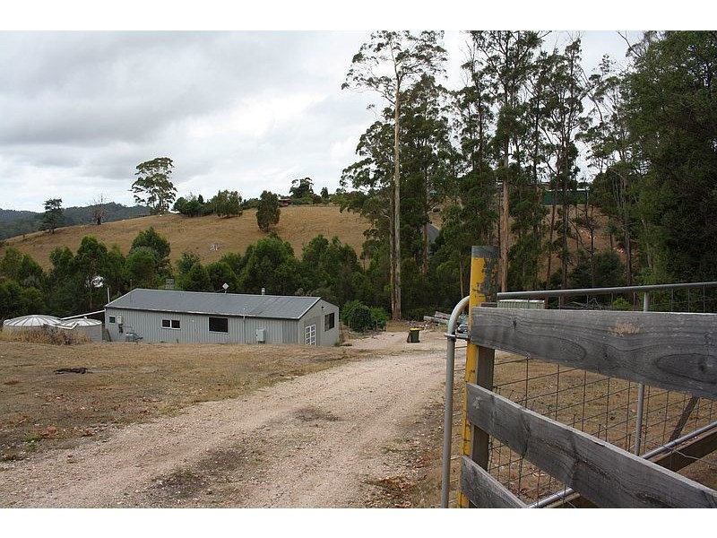 5 Gleadow Lane, Acacia Hills TAS 7306