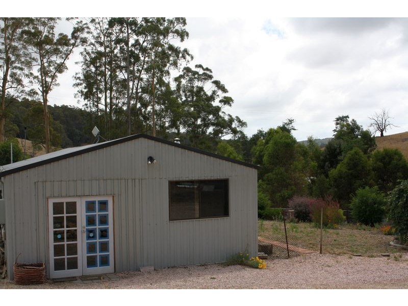 5 Gleadow Lane, Acacia Hills TAS 7306