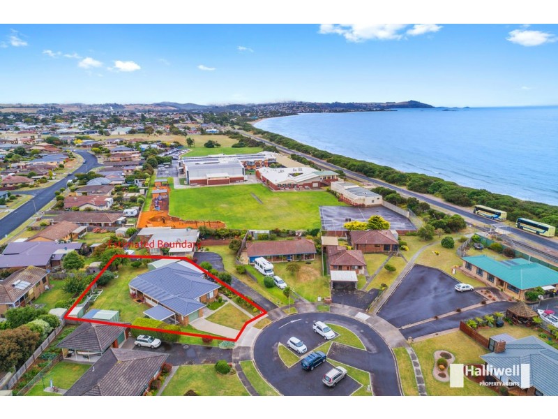 41 Ocean Drive, Ulverstone TAS 7315