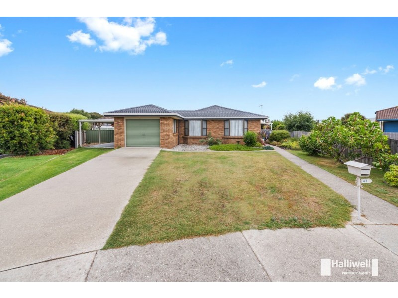41 Ocean Drive, Ulverstone TAS 7315