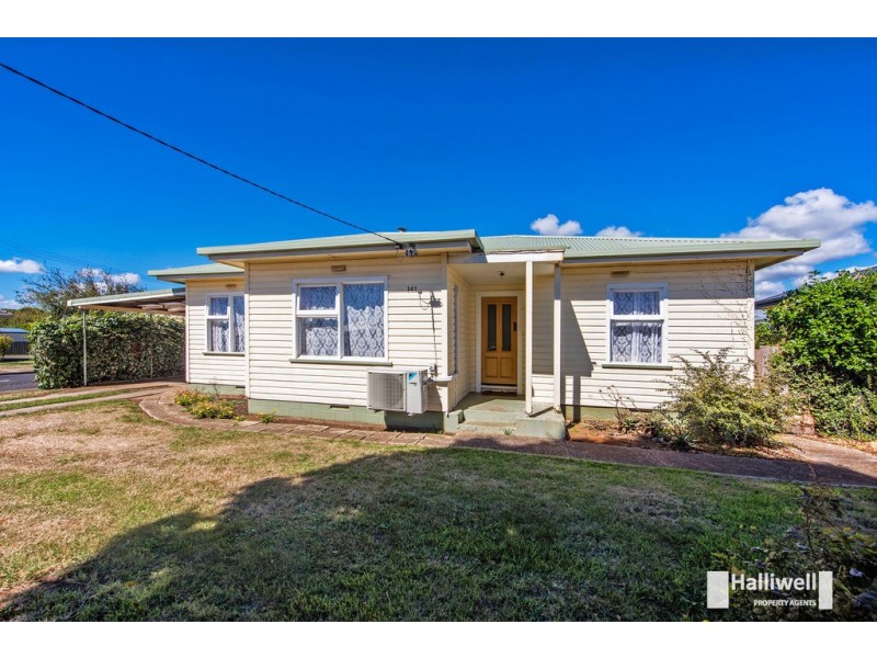 141 Oldaker Street, Devonport TAS 7310