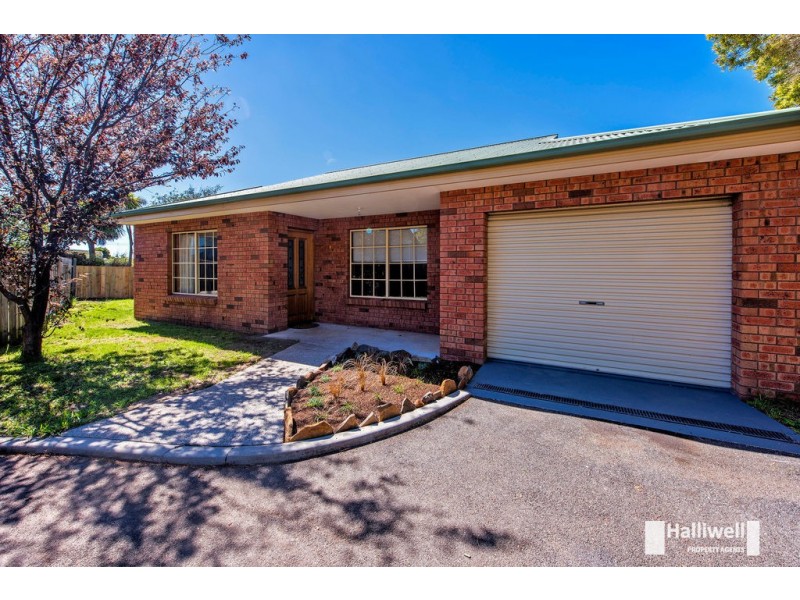 2/72 Quinlan Crescent, Shearwater TAS 7307