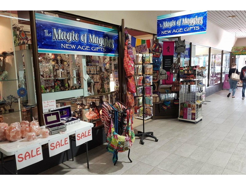 12 Hub Arcade – Rooke Mall, Devonport TAS 7310