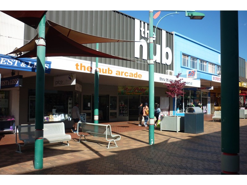 12 Hub Arcade – Rooke Mall, Devonport TAS 7310
