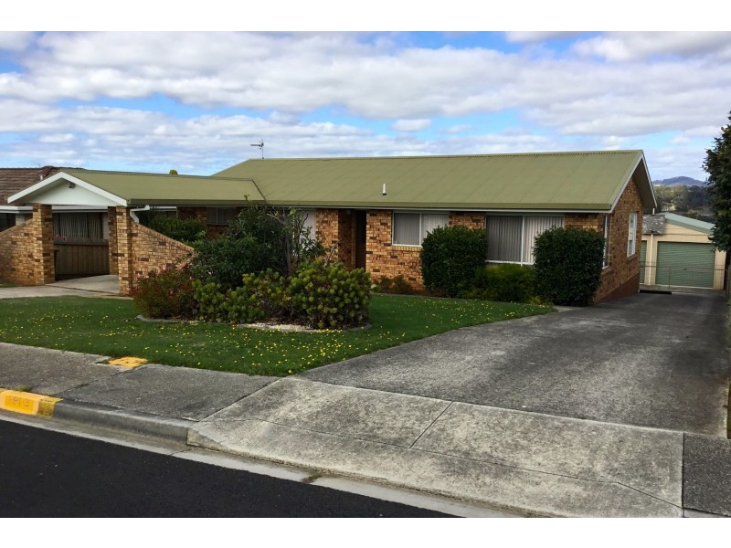 45 Lakin Street, West Ulverstone TAS 7315