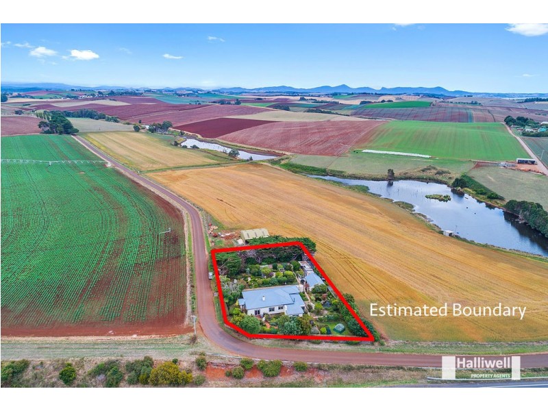 150 Cutts Road, Don TAS 7310