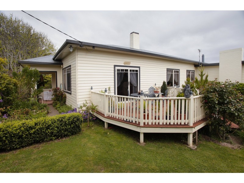 150 Cutts Road, Don TAS 7310