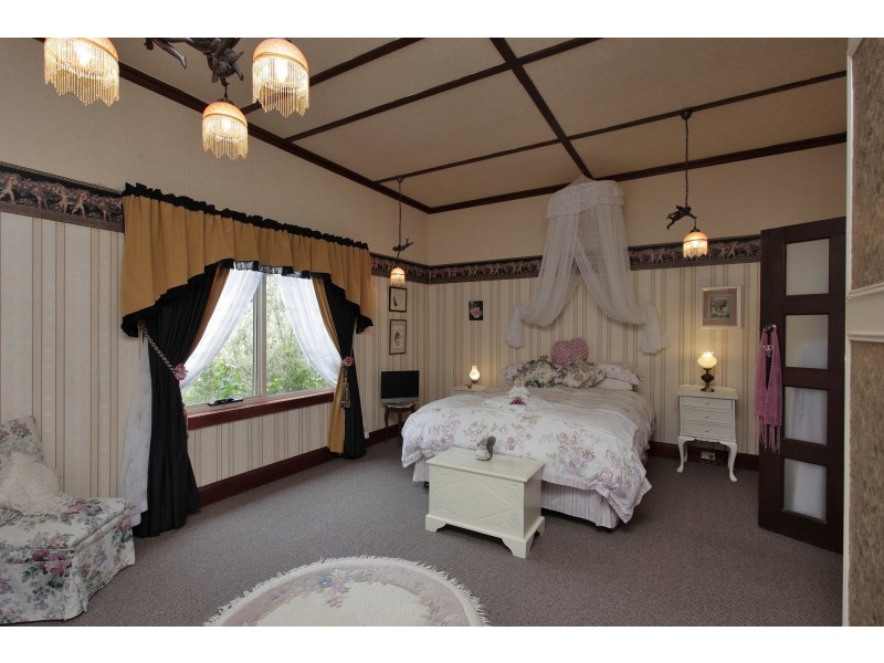 150 Cutts Road, Don TAS 7310