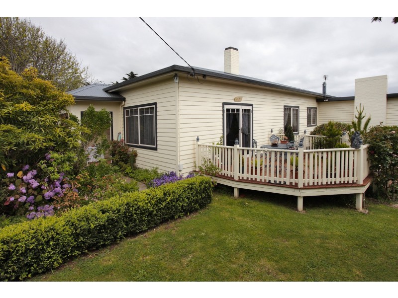 150 Cutts Road, Don TAS 7310