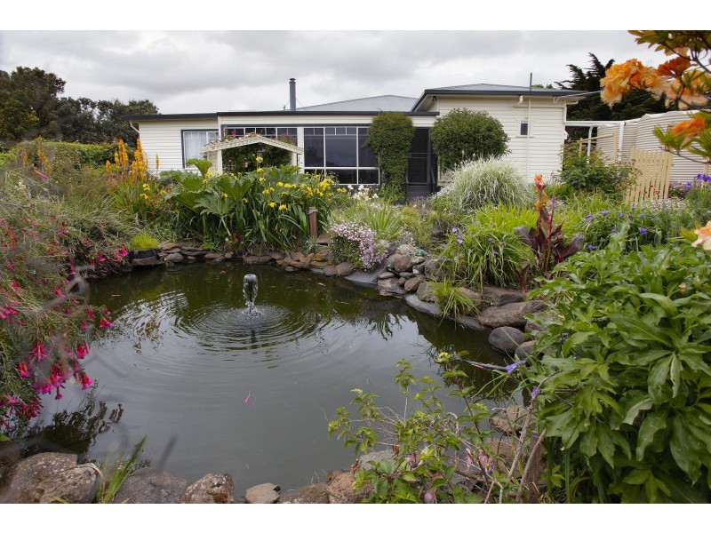150 Cutts Road, Don TAS 7310