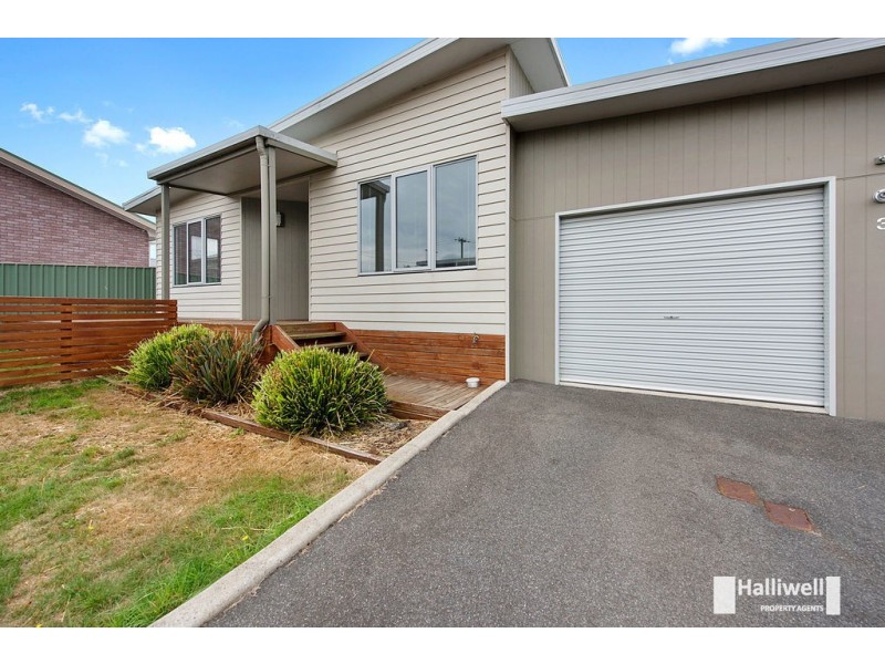 3/1-3 Palmers Road, Latrobe TAS 7307