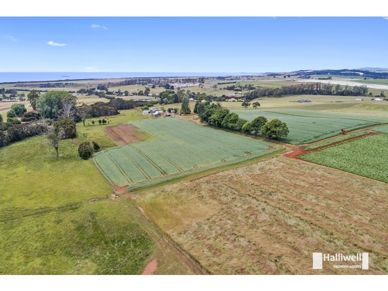 189 Beer Street, Wesley Vale TAS 7307