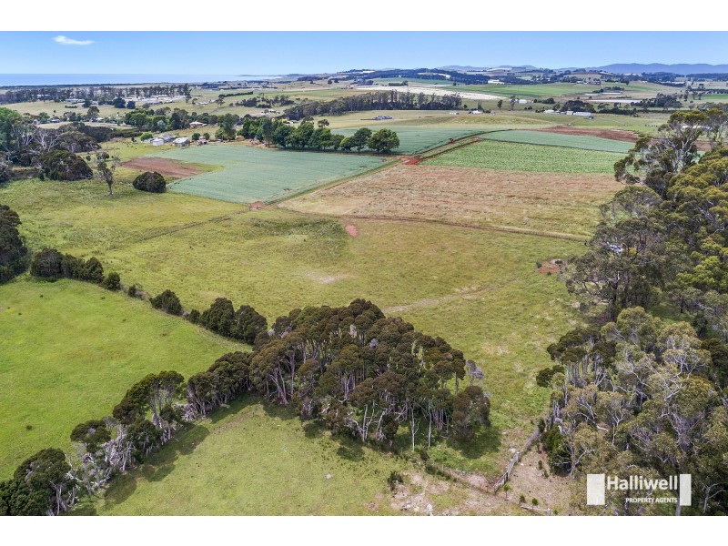 189 Beer Street, Wesley Vale TAS 7307